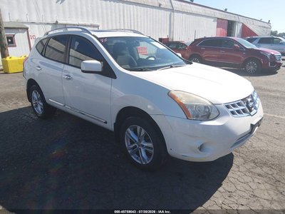 JN8AS5MV6CW****** 2012 Nissan Rogue