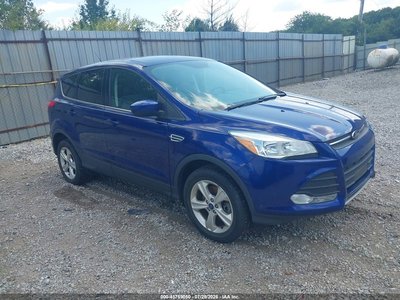 1FMCU9G9XFU****** 2015 Ford Escape