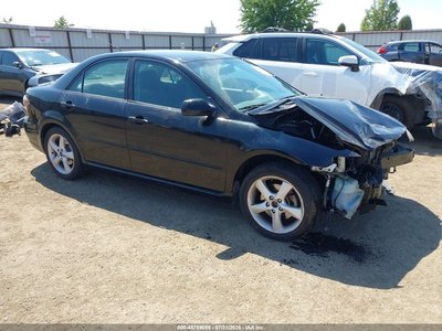 1YVHP80C475****** 2007 Mazda 6