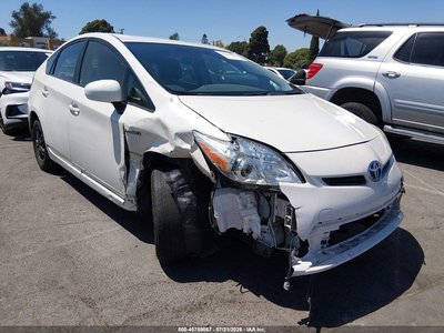 JTDKN3DUXD5****** 2013 Toyota Prius
