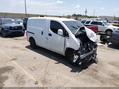 3N6CM0KN3JK****** 2018 Nissan NV 200