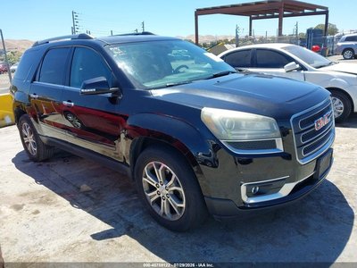 1GKKVRKD5GJ****** 2016 GMC Acadia