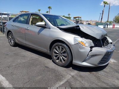 4T4BF1FK7GR****** 2016 Toyota Camry