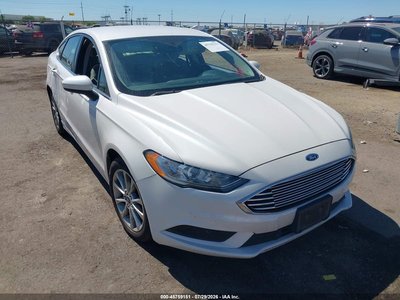 3FA6P0H70HR****** 2017 Ford Fusion