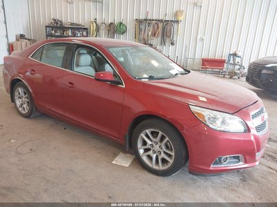 1G11F5RRXDF****** 2013 Chevrolet Malibu