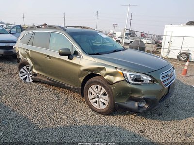 4S4BSACC5F3****** 2015 Subaru Outback