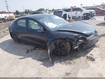 5YJ3E1EAXSF****** 2025 Tesla Model 3