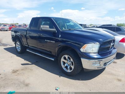 2012 Dodge Ram
