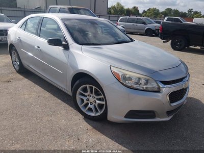 2015 Chevrolet Malibu