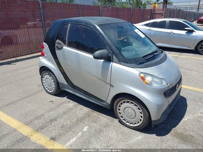 WMEEJ3BA6DK****** 2013 Smart Fortwo
