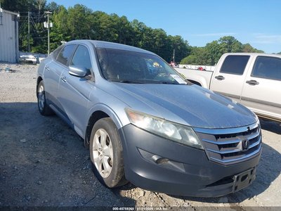 2010 Honda Accord Crosstour