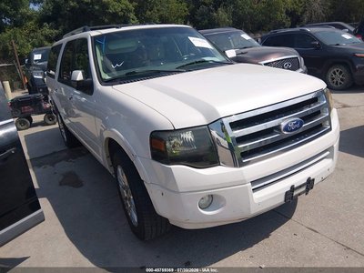 1FMJK1K53BE****** 2011 Ford Expedition