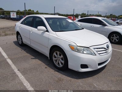 4T4BF3EK2BR****** 2011 Toyota Camry