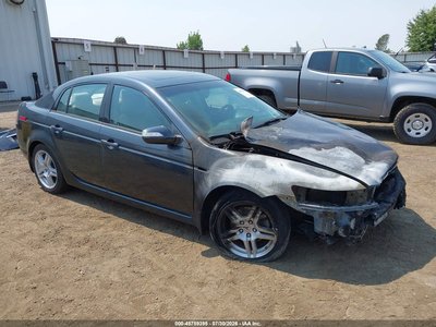 19UUA66247A****** 2007 Acura TL