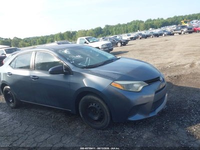 5YFBURHE7EP****** 2014 Toyota Corolla
