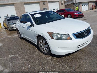 1HGCP2F87AA****** 2010 Honda Accord