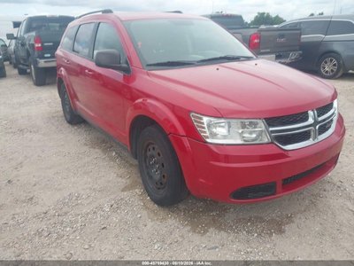 3C4PDDAG3ET****** 2014 Dodge Journey