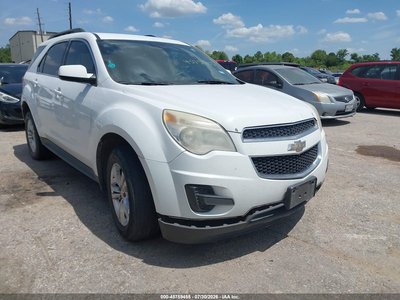 2GNFLFEK3E6****** 2014 Chevrolet Equinox