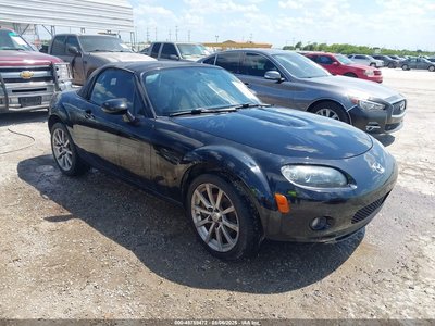 JM1NC25F980****** 2008 Mazda MX-5