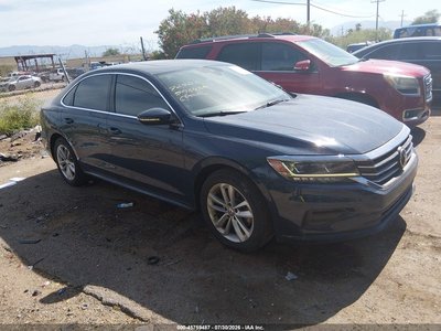 1VWWA7A33LC****** 2020 Volkswagen Passat