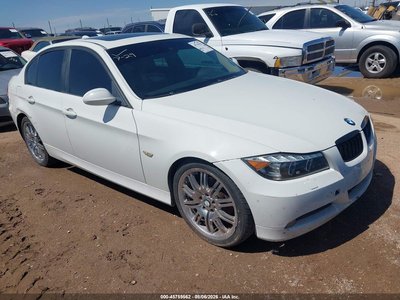2006 BMW 3 Series