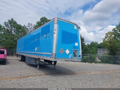 3H3V532K7SS****** 2025 Hyundai Translead Hyundai Translead Trailers