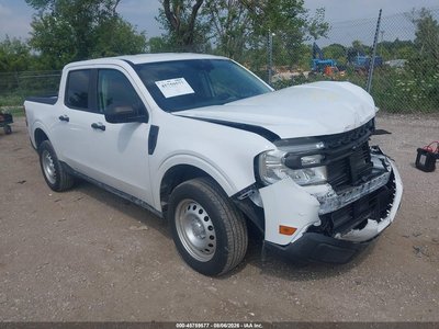 2022 Ford Maverick