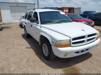 2000 Dodge Durango