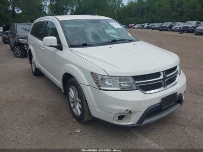 2013 Dodge Journey