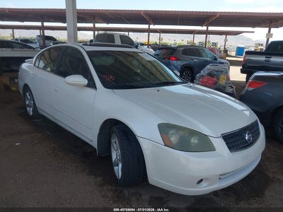 1N4BL11D65C****** 2005 Nissan Altima