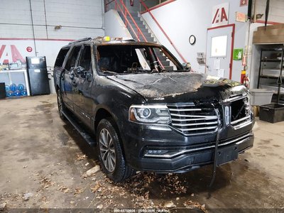 5LMJJ3JT3HE****** 2017 Lincoln Navigator
