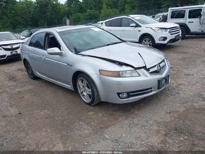 19UUA66258A****** 2008 Acura TL