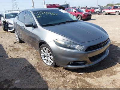 2013 Dodge Dart