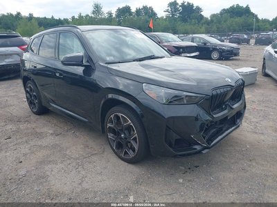 WBX13EF03R5****** 2024 BMW X1