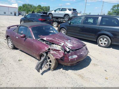JM1NA3513P0****** 1993 Mazda MX-5 Miata