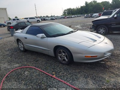 2G2FS22K7V2****** 1997 Pontiac Firebird
