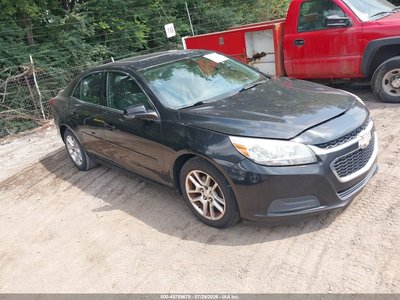 2015 Chevrolet Malibu