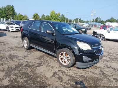 2GNALAEK3E6****** 2014 Chevrolet Equinox