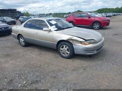 JT8BF12G6T0****** 1996 Lexus ES