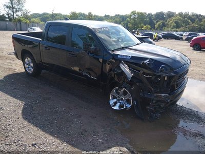 1C6SRFFT8KN****** 2019 RAM 1500