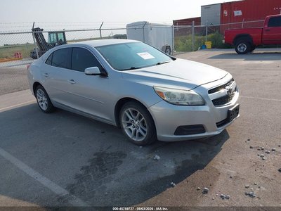 2013 Chevrolet Malibu