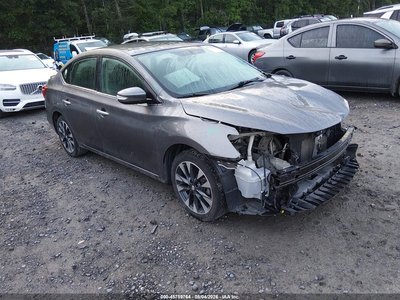 2019 Nissan Sentra