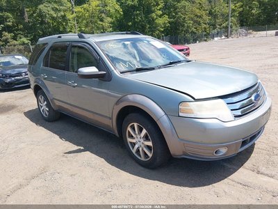 2008 Ford Taurus