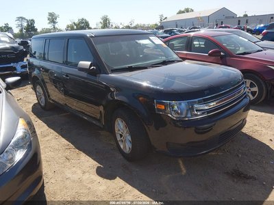 2FMGK5B89KB****** 2019 Ford Flex