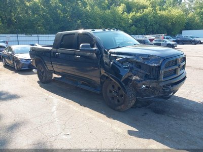 2017 RAM 2500