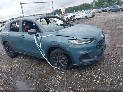 3CZRZ2H50SM****** 2025 Honda HR-V
