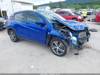 2022 Honda HR-V
