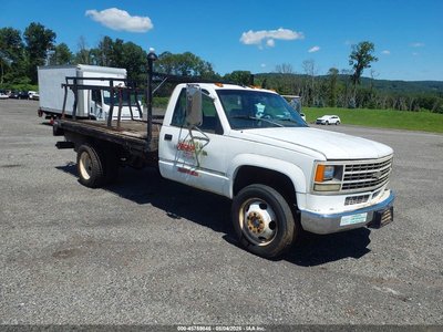 1GBKC34N1PJ****** 1993 Chevrolet C/K