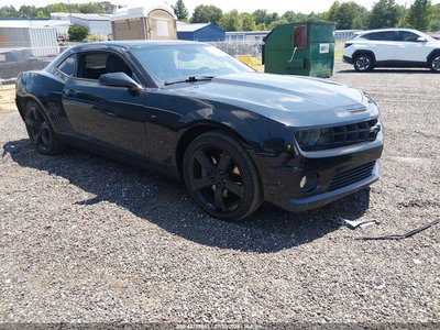 2G1FK1EJ3A9****** 2010 Chevrolet Camaro