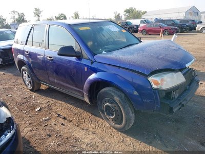 2006 Saturn VUE